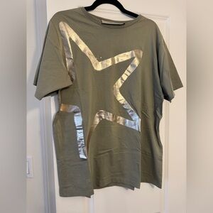 Golden Goose t shirt